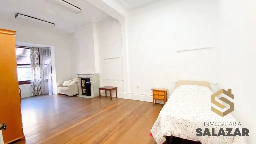 Piso de 190 m² en Bilbao