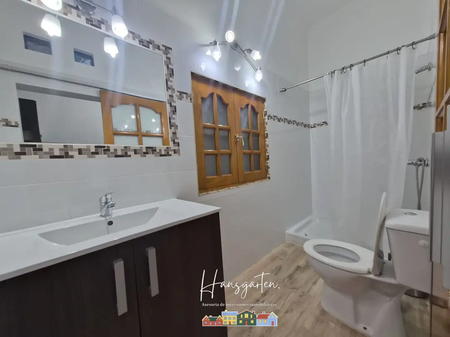 Piso de 30 m² en Santa Lucía de Tirajana