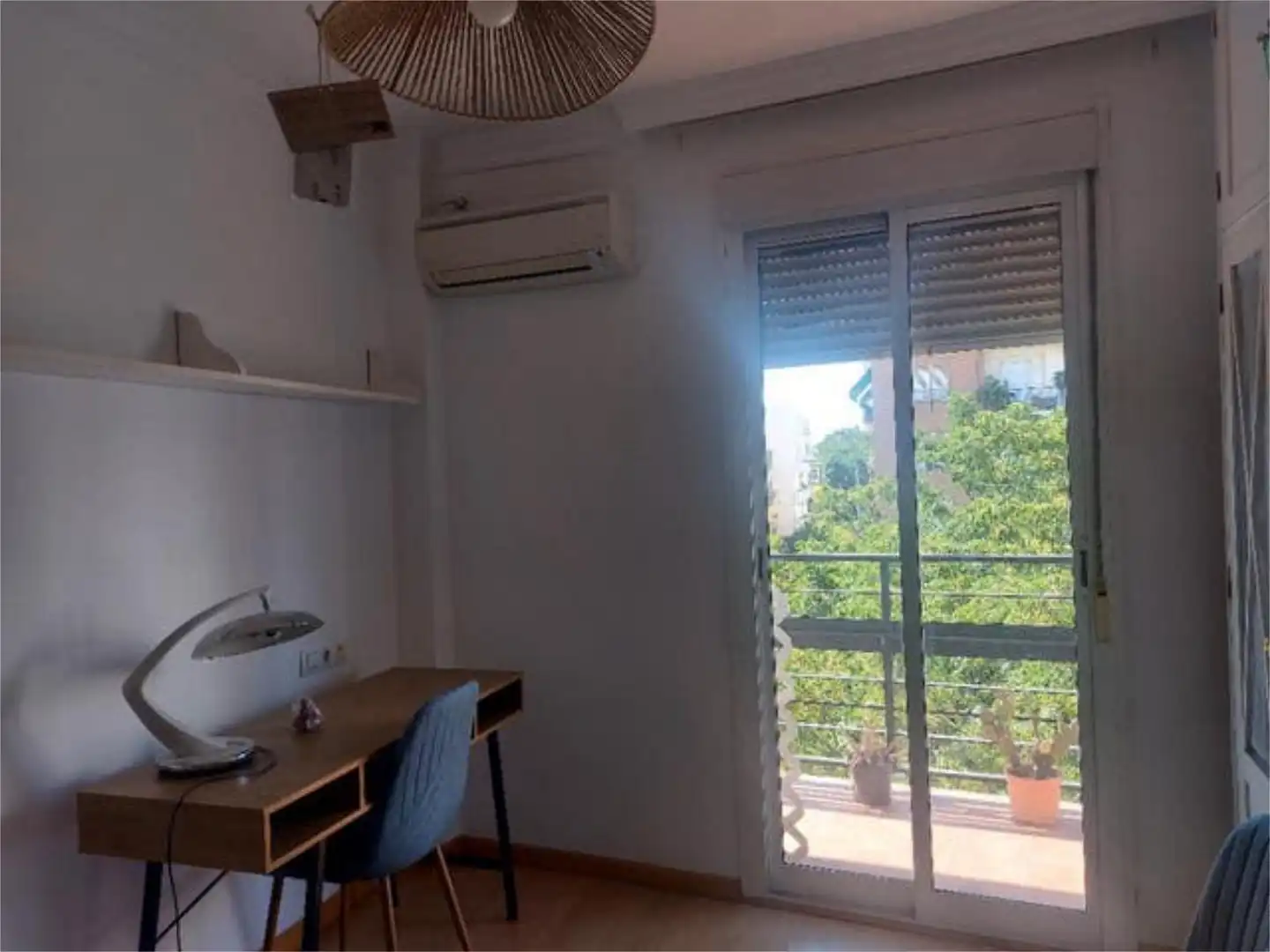 Piso de 120 m² en Sevilla