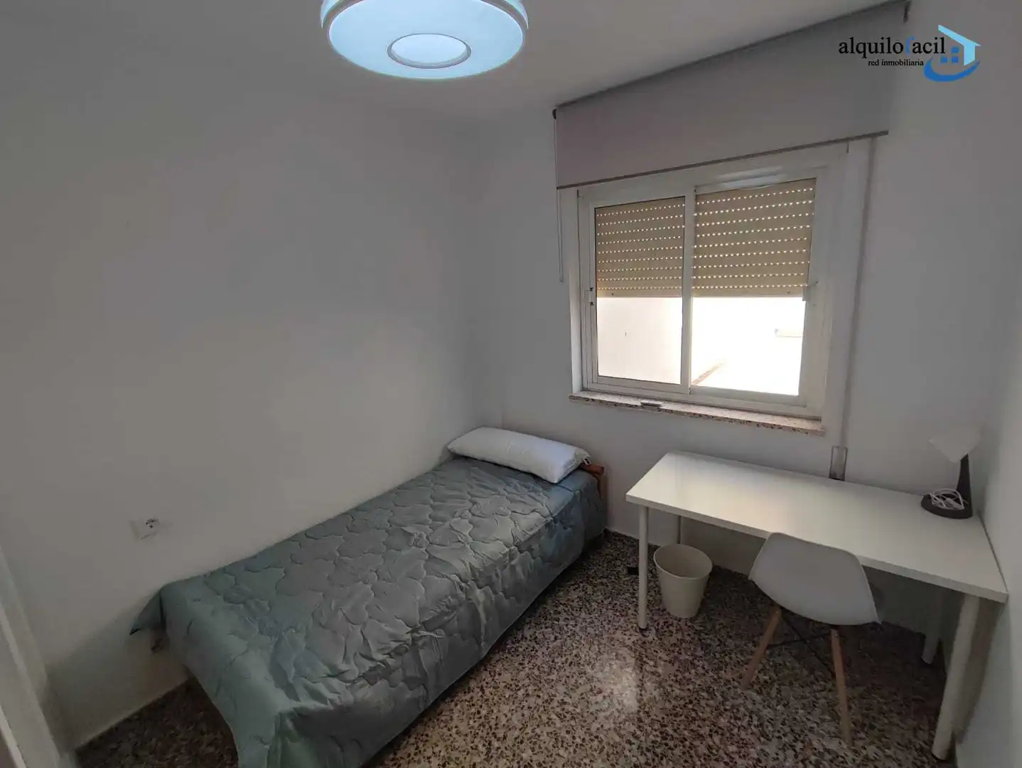 Habitación 110 m², Murcia