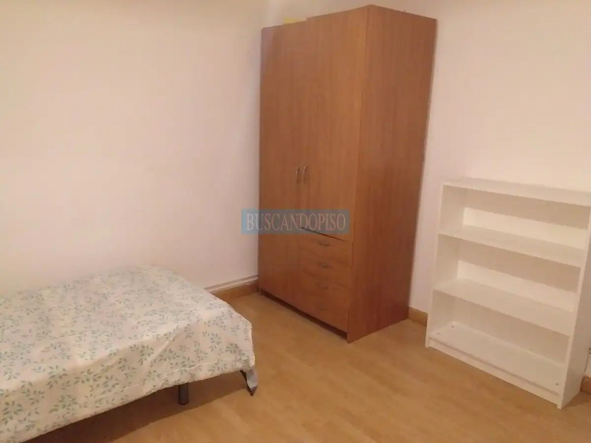 Piso de 120 m² en Logroño