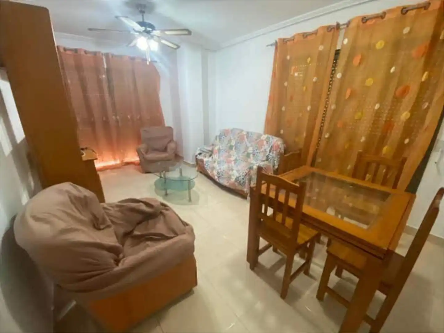 Habitación 100 m², Lorca