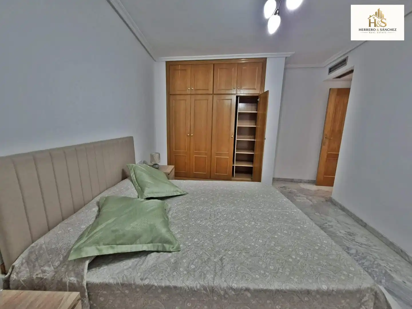 Piso de 100 m² en Alicante