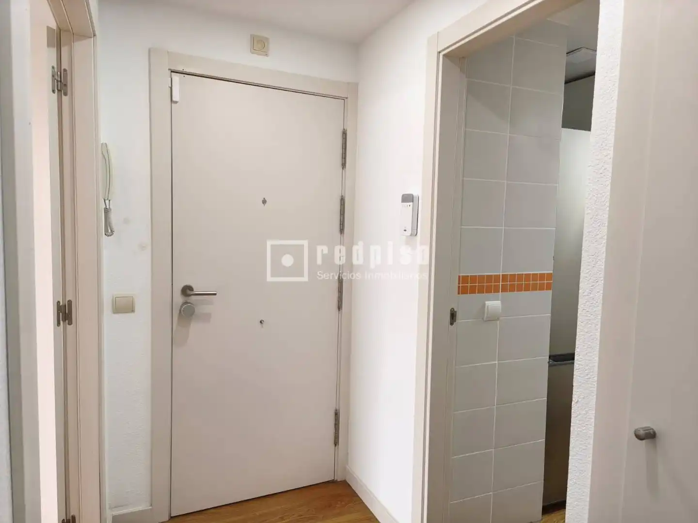 Pis de 126 m² a Madrid