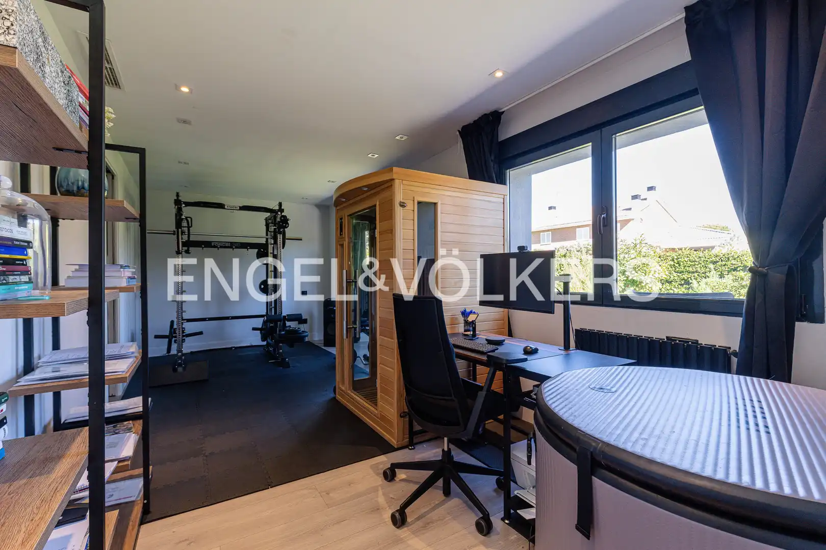 Casa 470 m² a Pozuelo de Alarcón