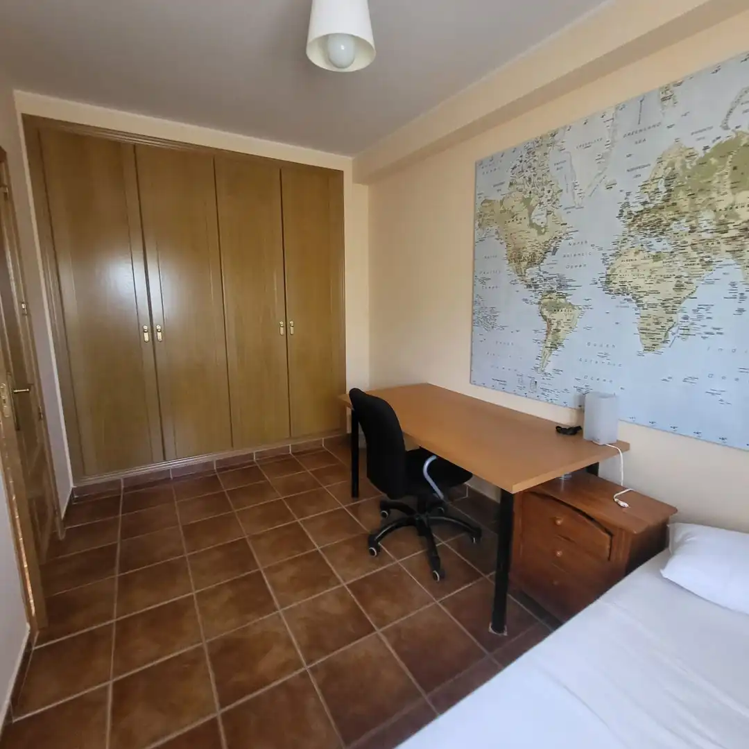 Piso de 150 m² en Ávila