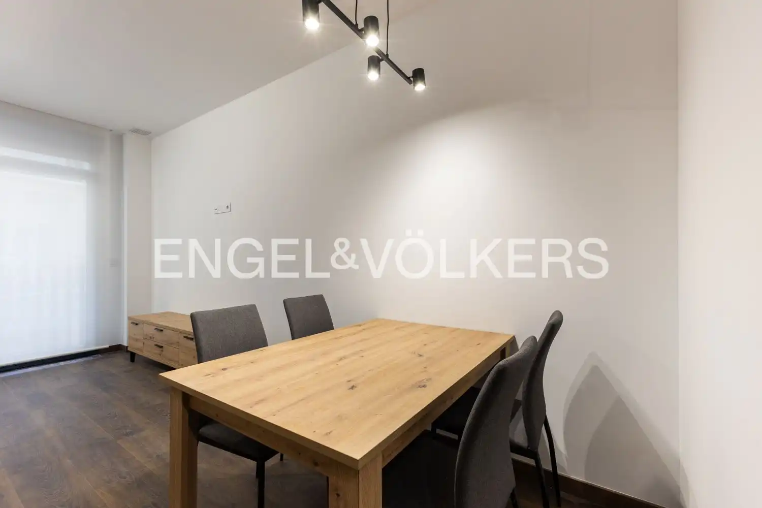 Pis de 50 m² a València