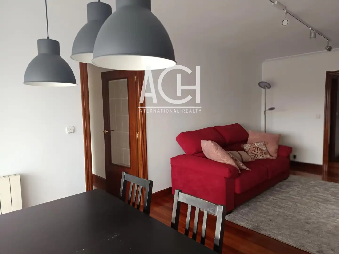 Piso de 90 m² en Sopela