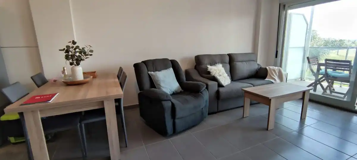 Piso de 85 m² en Moncófar