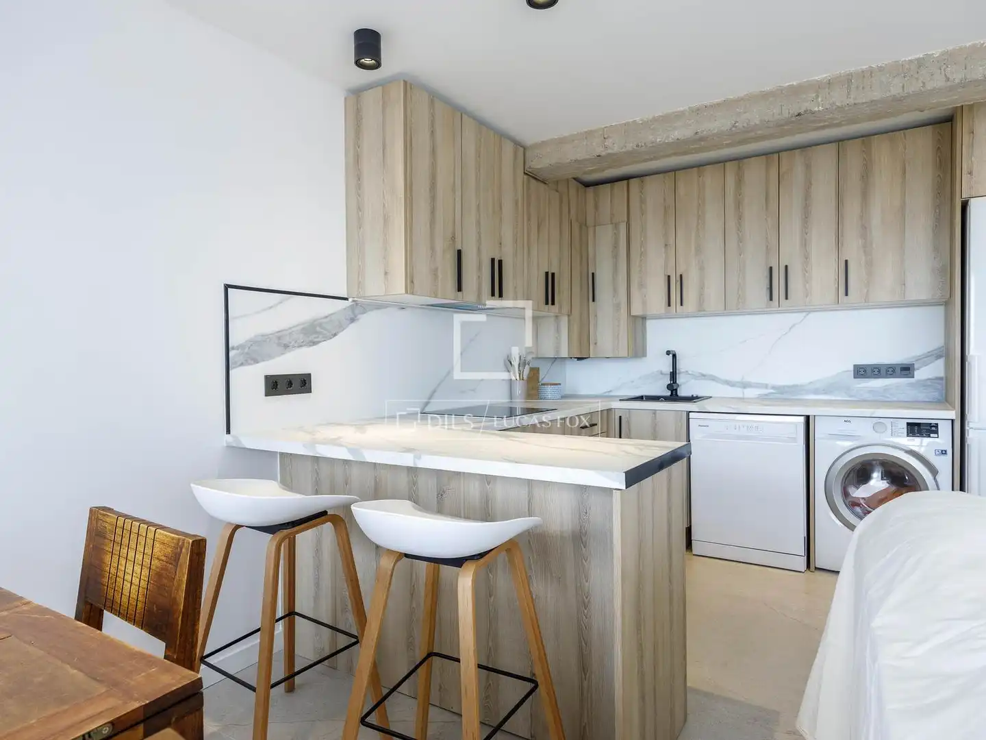 Pis de 71 m² a València