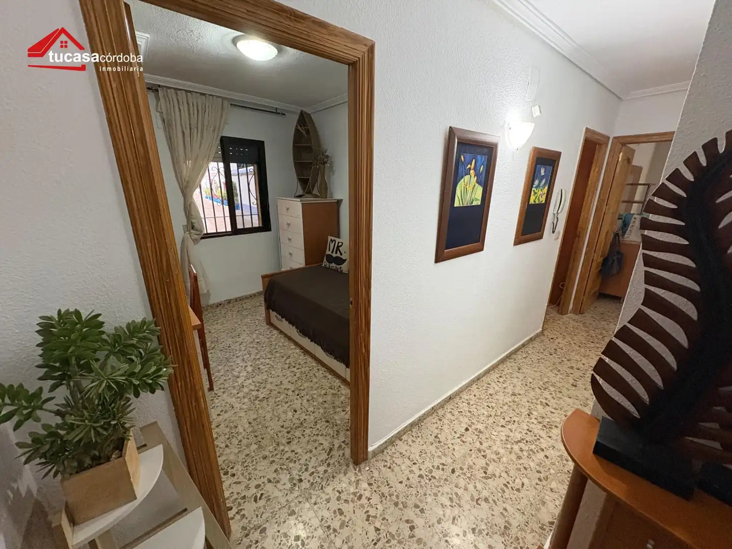 Wohnung 60 m² in Córdoba