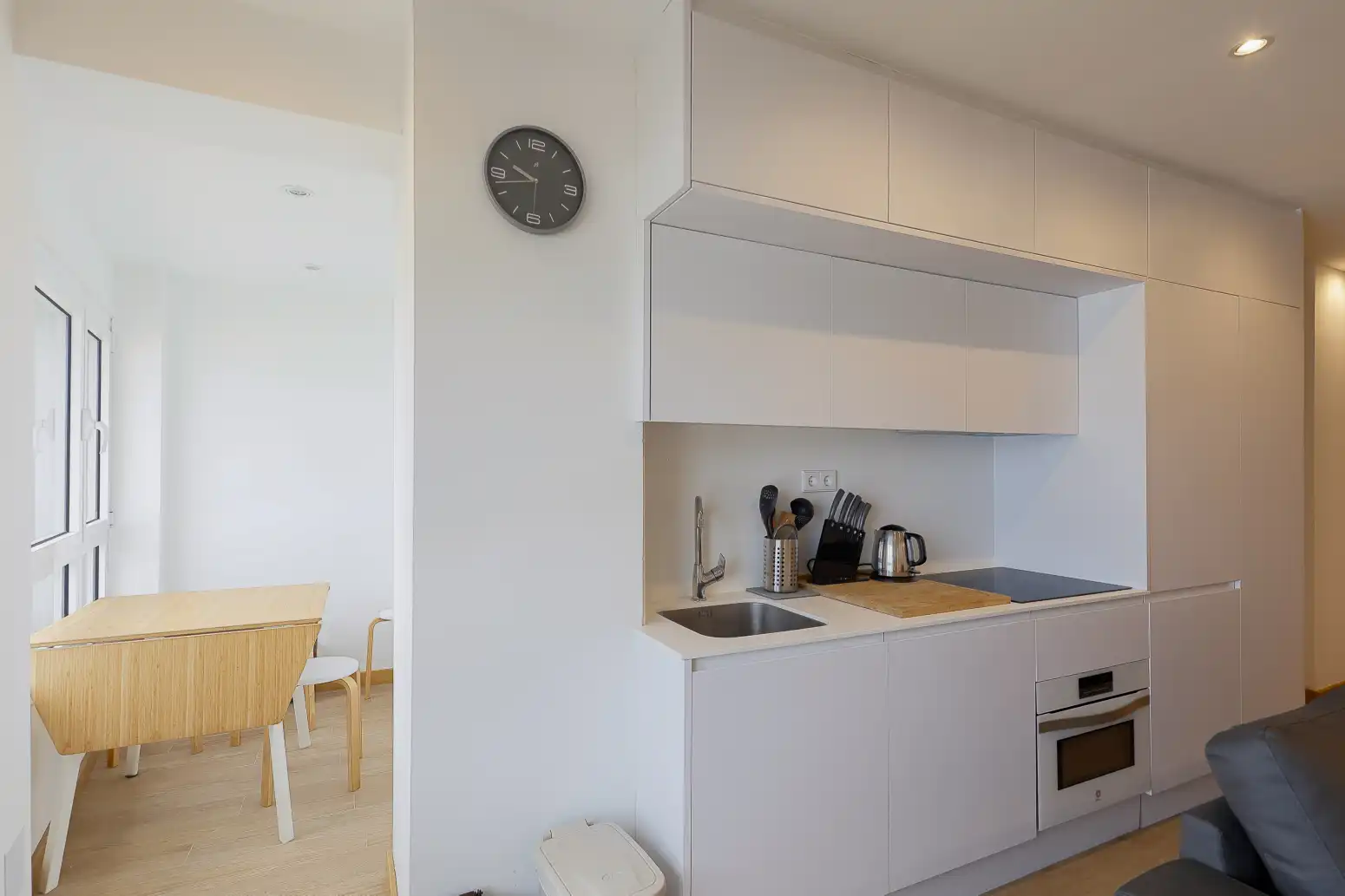 Piso de 75 m² en Gijón