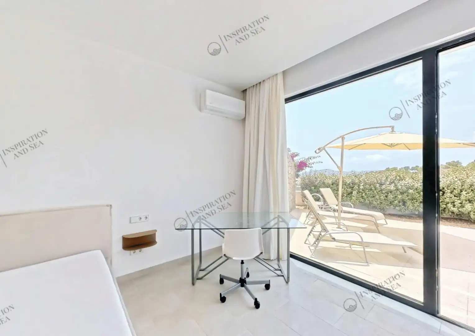 Piso de 328 m² en Ibiza