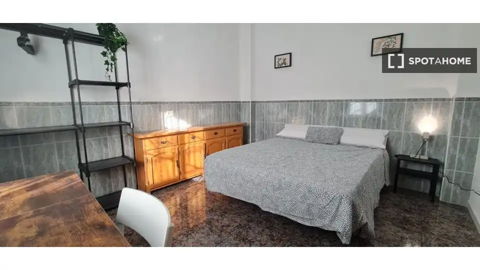 Habitación 161 m², Murcia