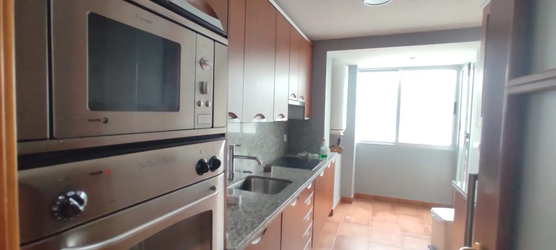 Piso de 103 m² en Salamanca