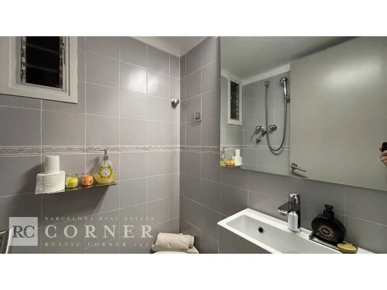 Piso de 113 m² en Barcelona