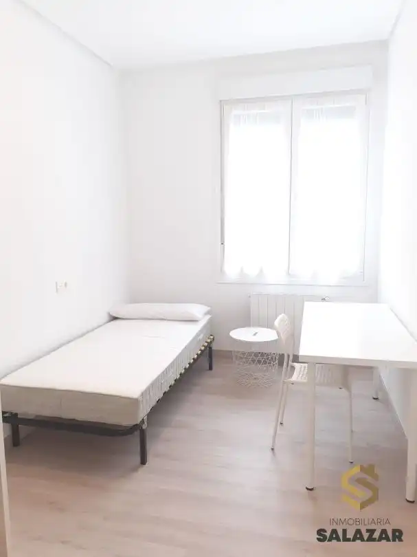 Piso de 84 m² en Bilbao