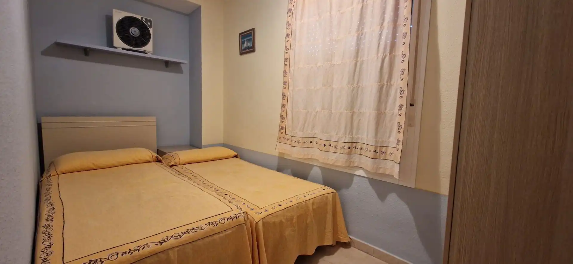 Квартира 60 м² у Punta Umbría