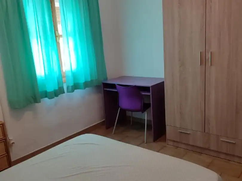 Habitación 90 m², Almagro