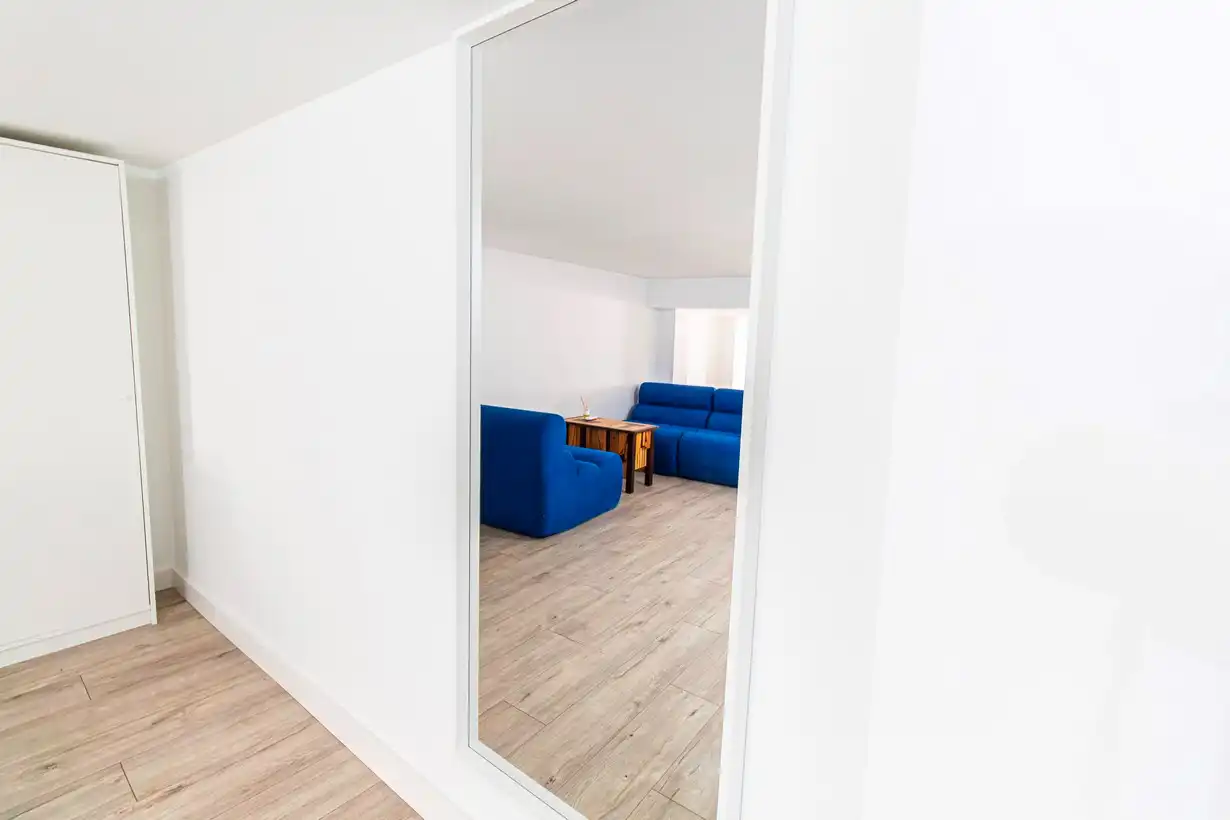 Piso de 50 m² en Madrid