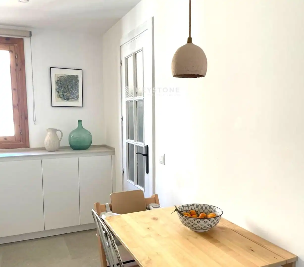 Piso de 93 m² en Palma