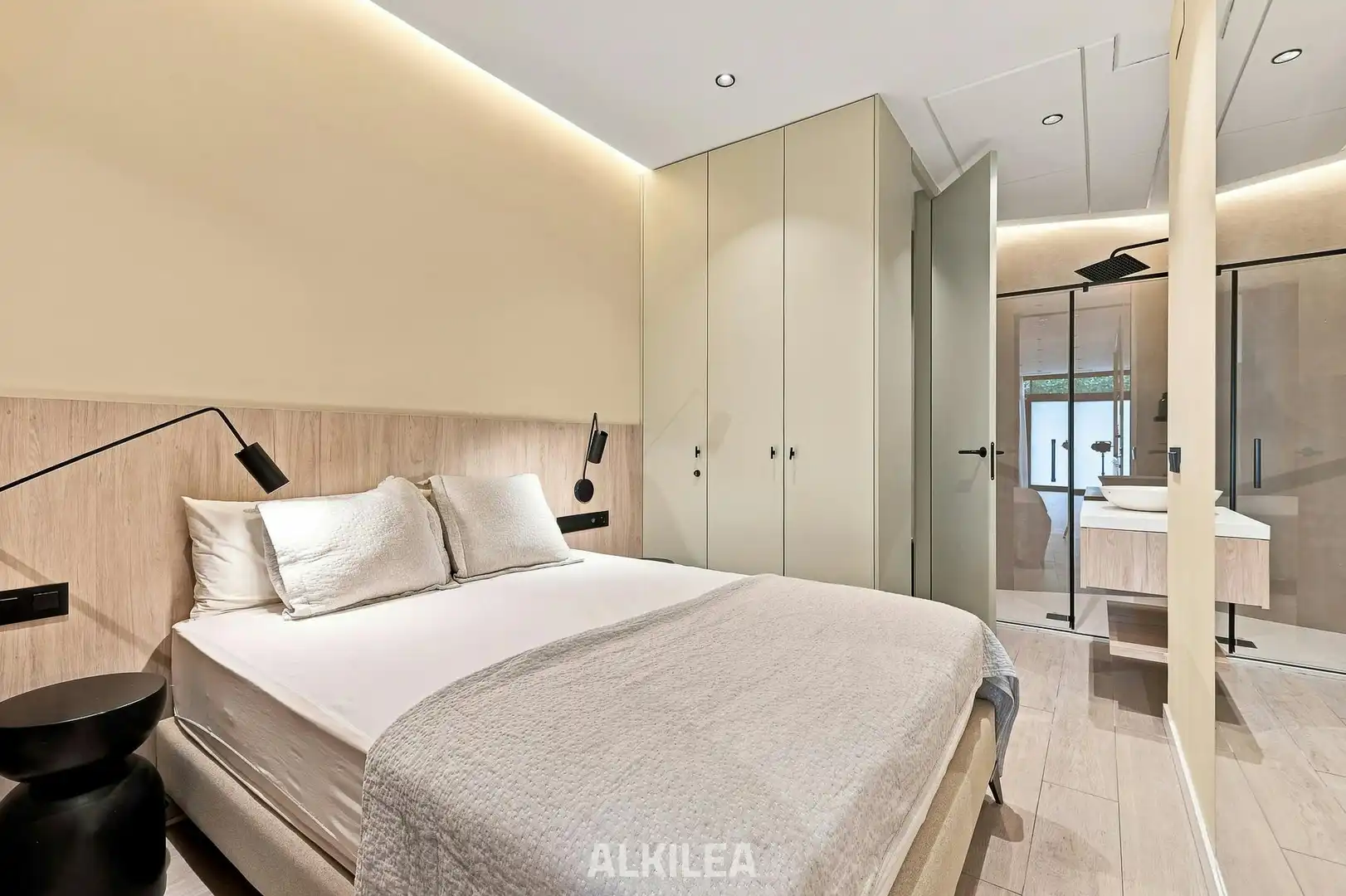 Piso de 48 m² en Valencia
