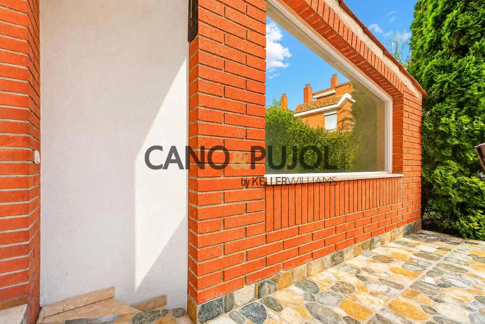 Casa de 205 m² en Rubí