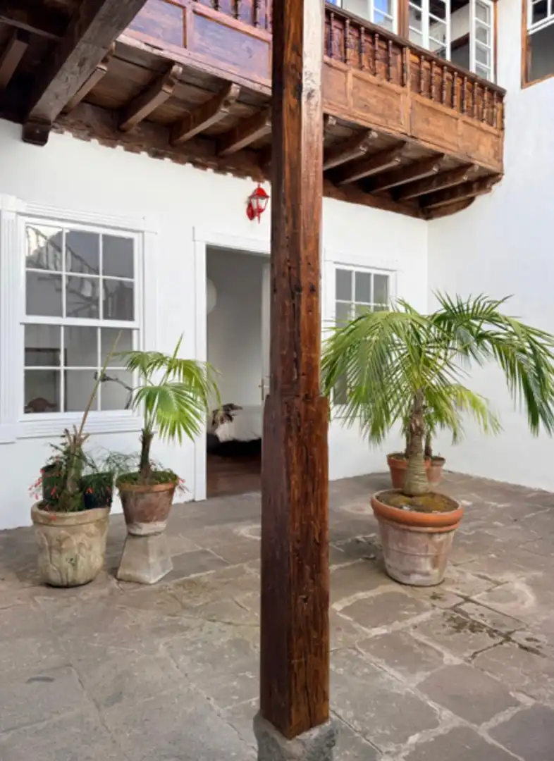 Habitación 340 m², La Orotava