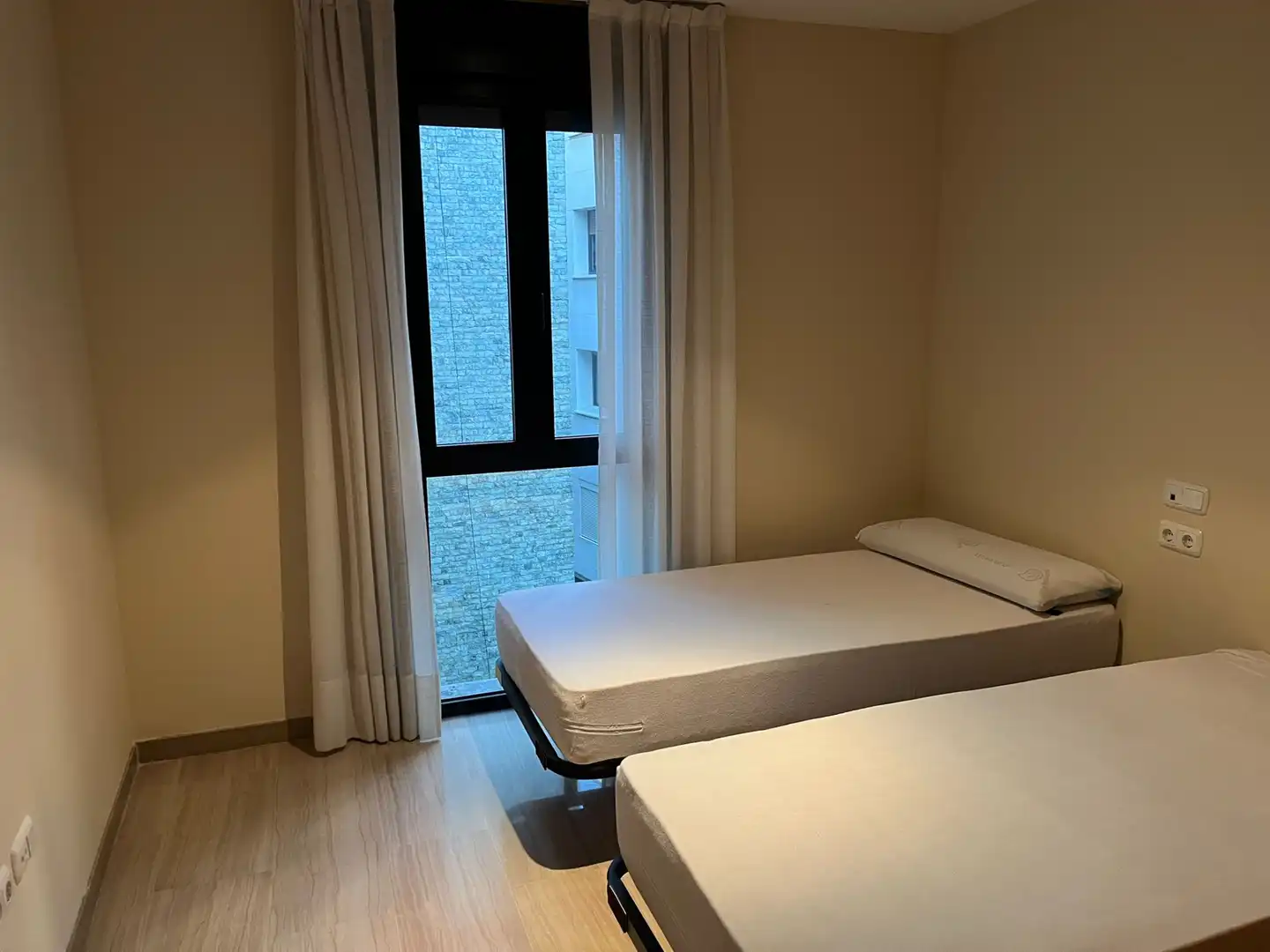 Piso de 111 m² en Córdoba