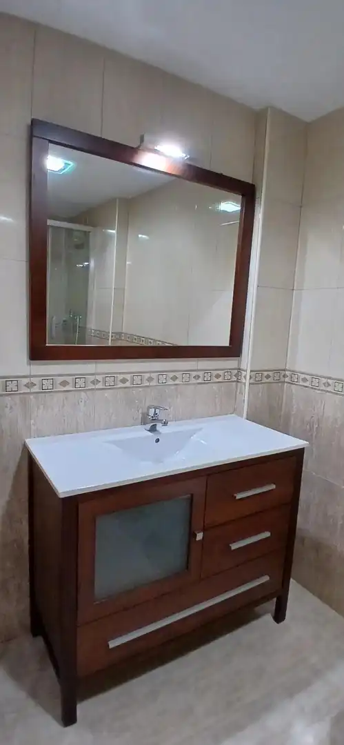 Piso de 120 m² en Murcia