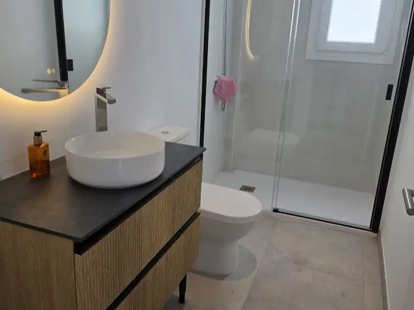 Piso de 56 m² en Las Palmas de Gran Canaria