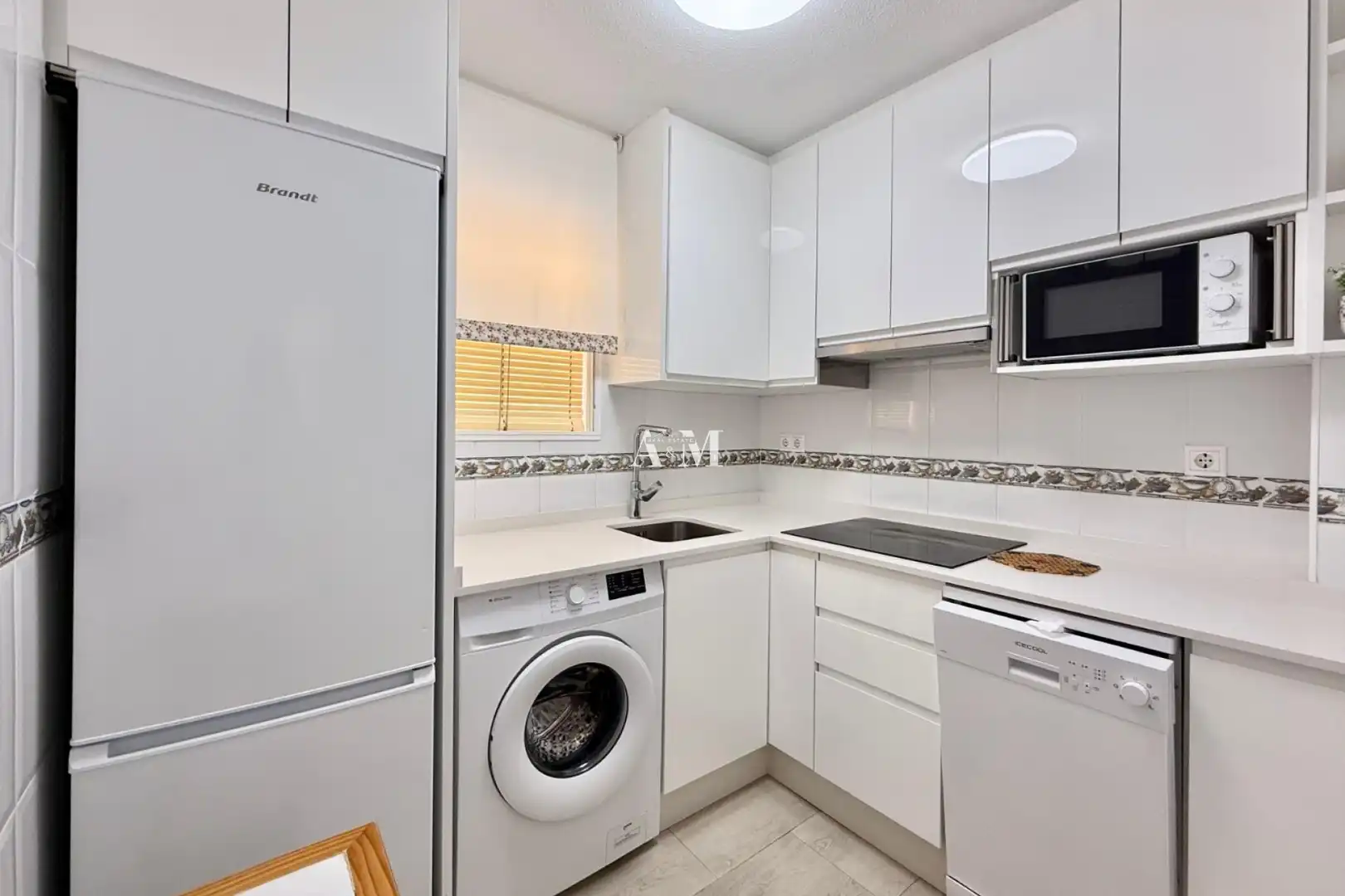 Piso de 65 m² en Guardamar del Segura
