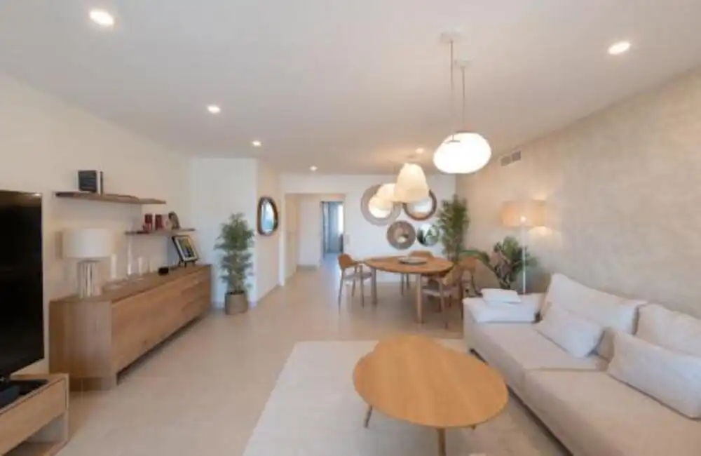Pis de 161 m² a Estepona