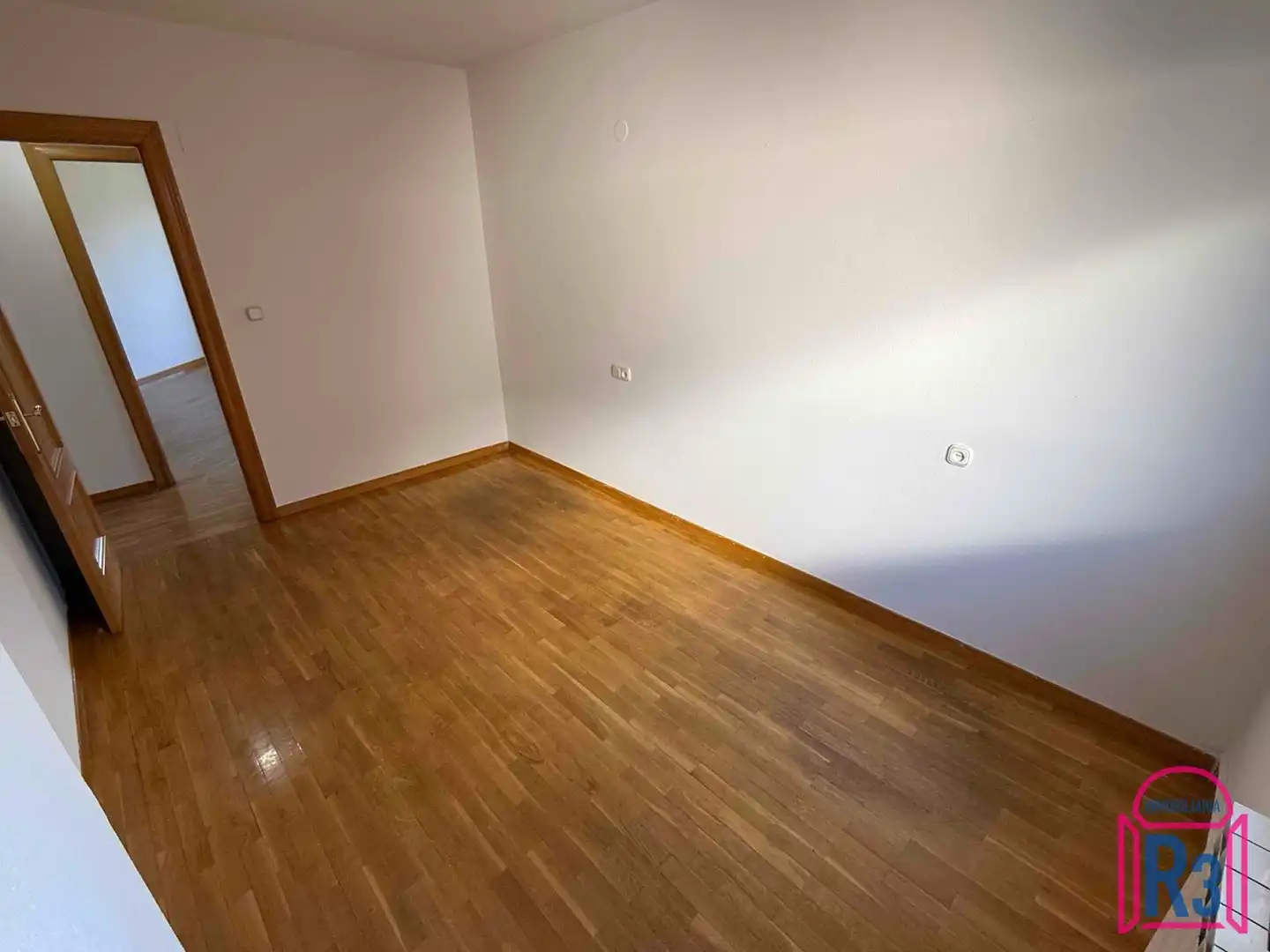 Piso de 135 m² en León
