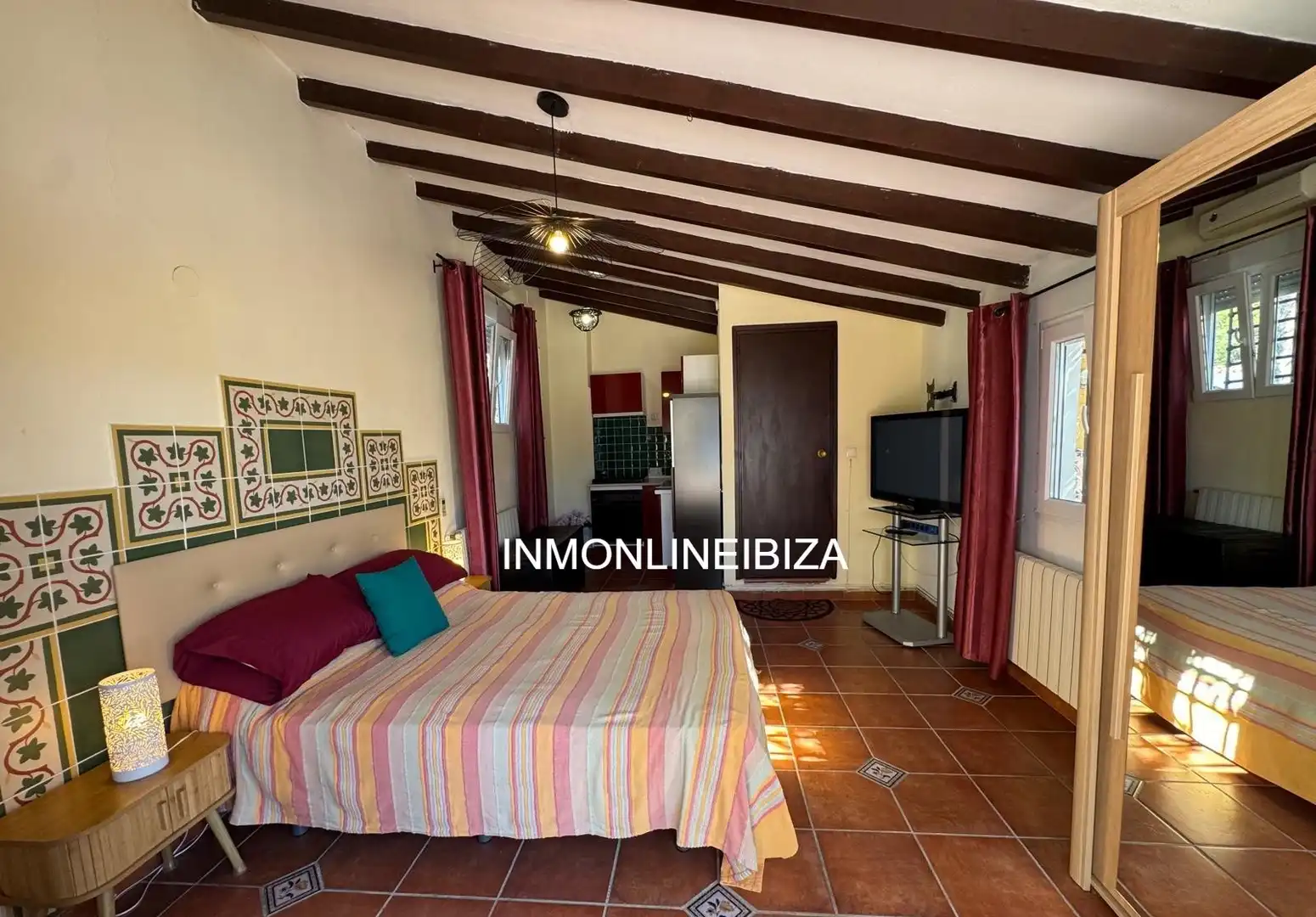 Casa de 150 m² a l'Alfàs del Pi