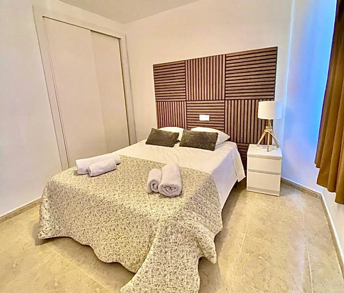 Pis de 60 m² a Benidorm