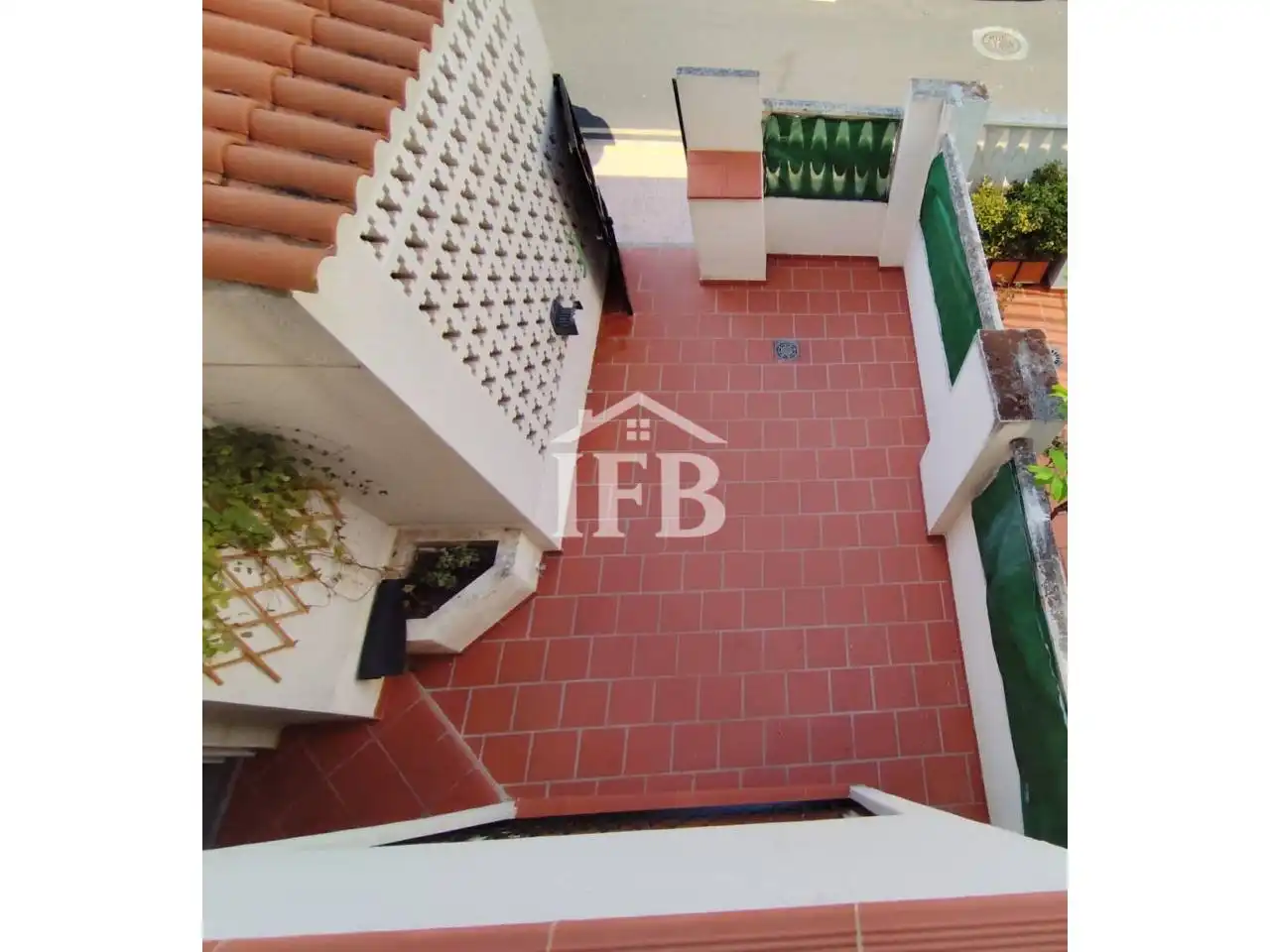 Casa de 193 m² en Badajoz