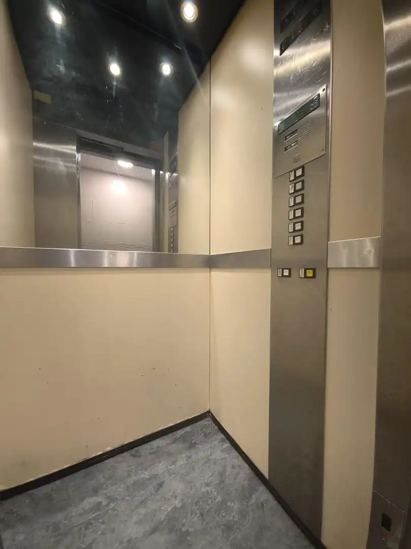 Piso de 76 m² en Granada
