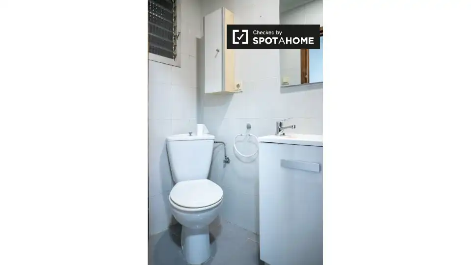 Habitación en alquiler, Valencia
