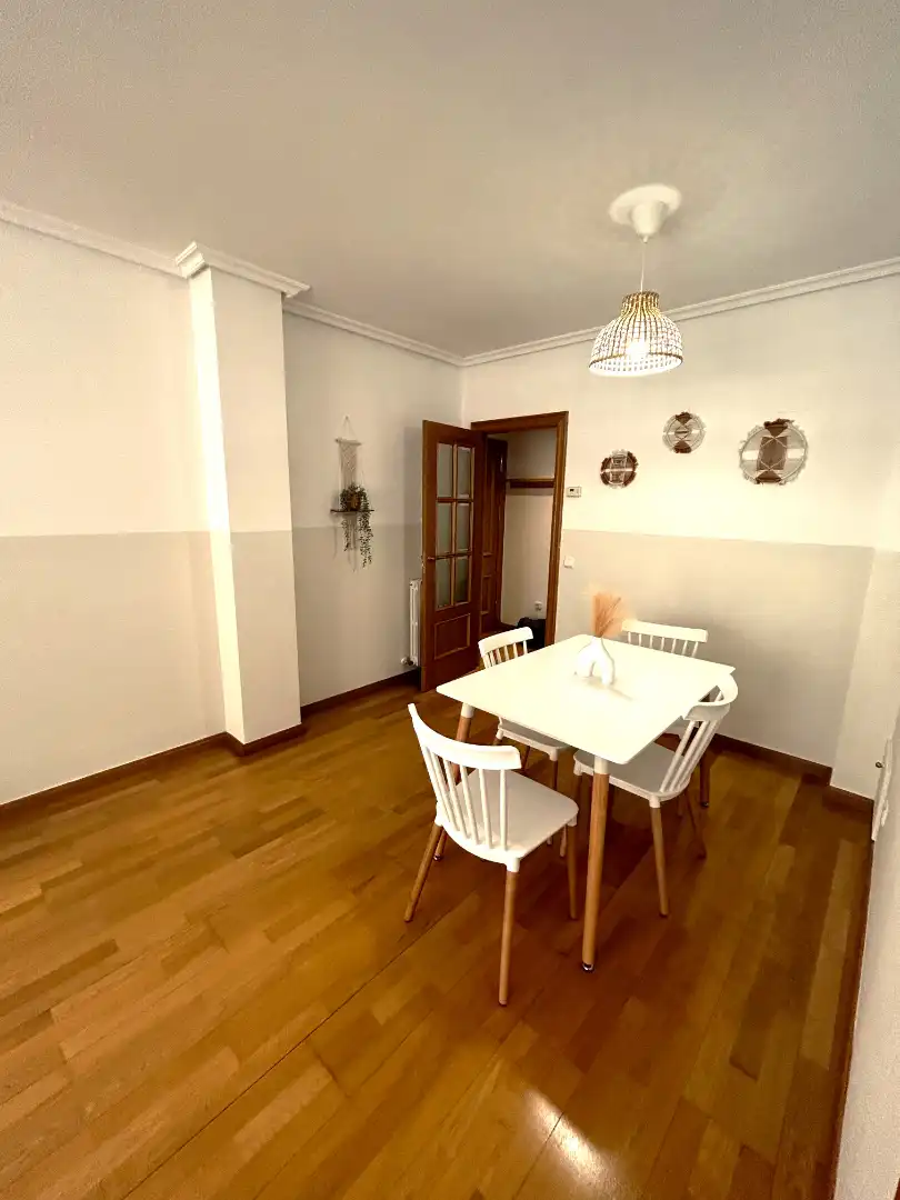 Appartement 60 m² à Saragosse