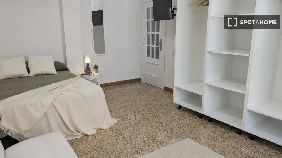 Habitación en alquiler, Burjasot