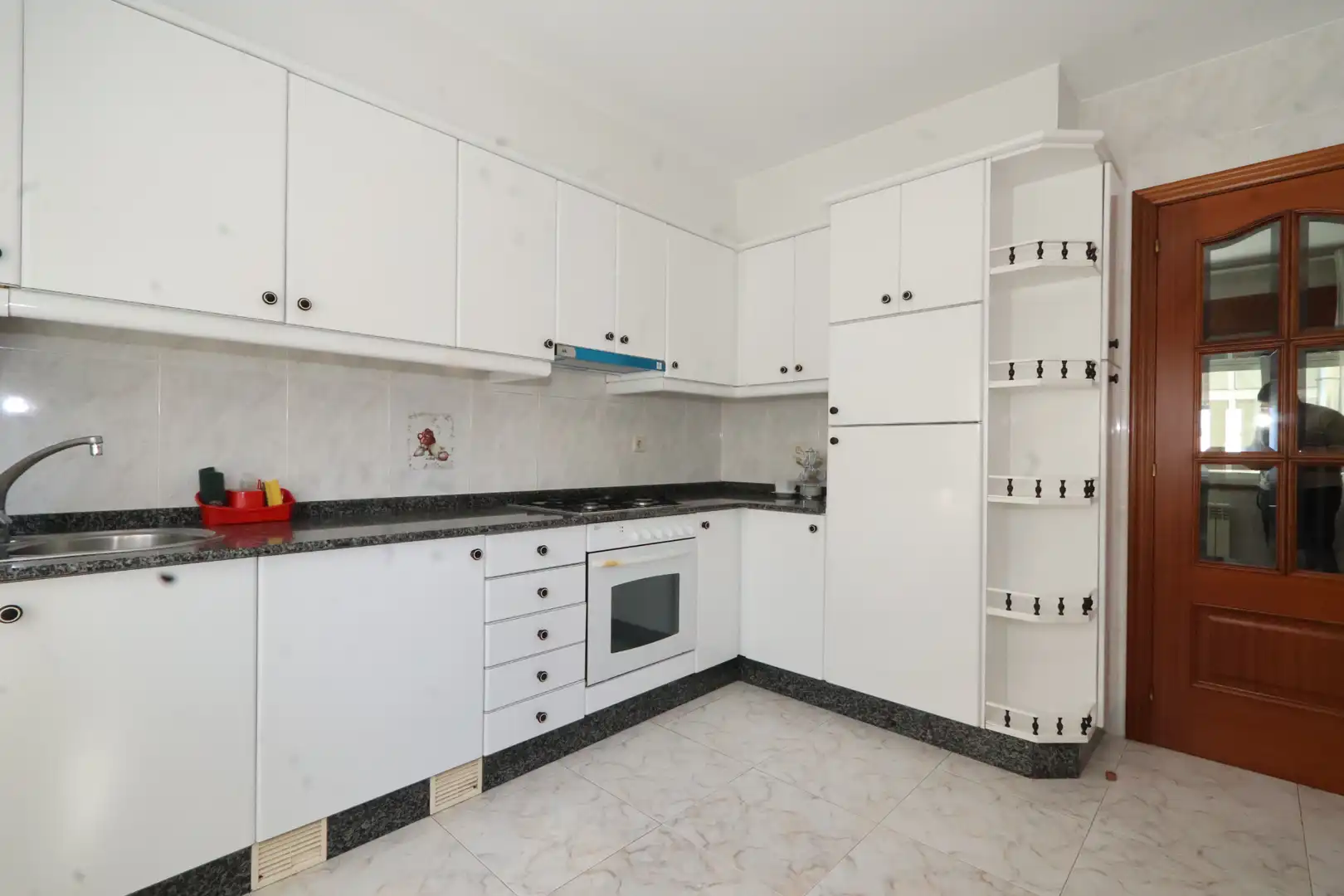 Pis de 110 m² a Carballo