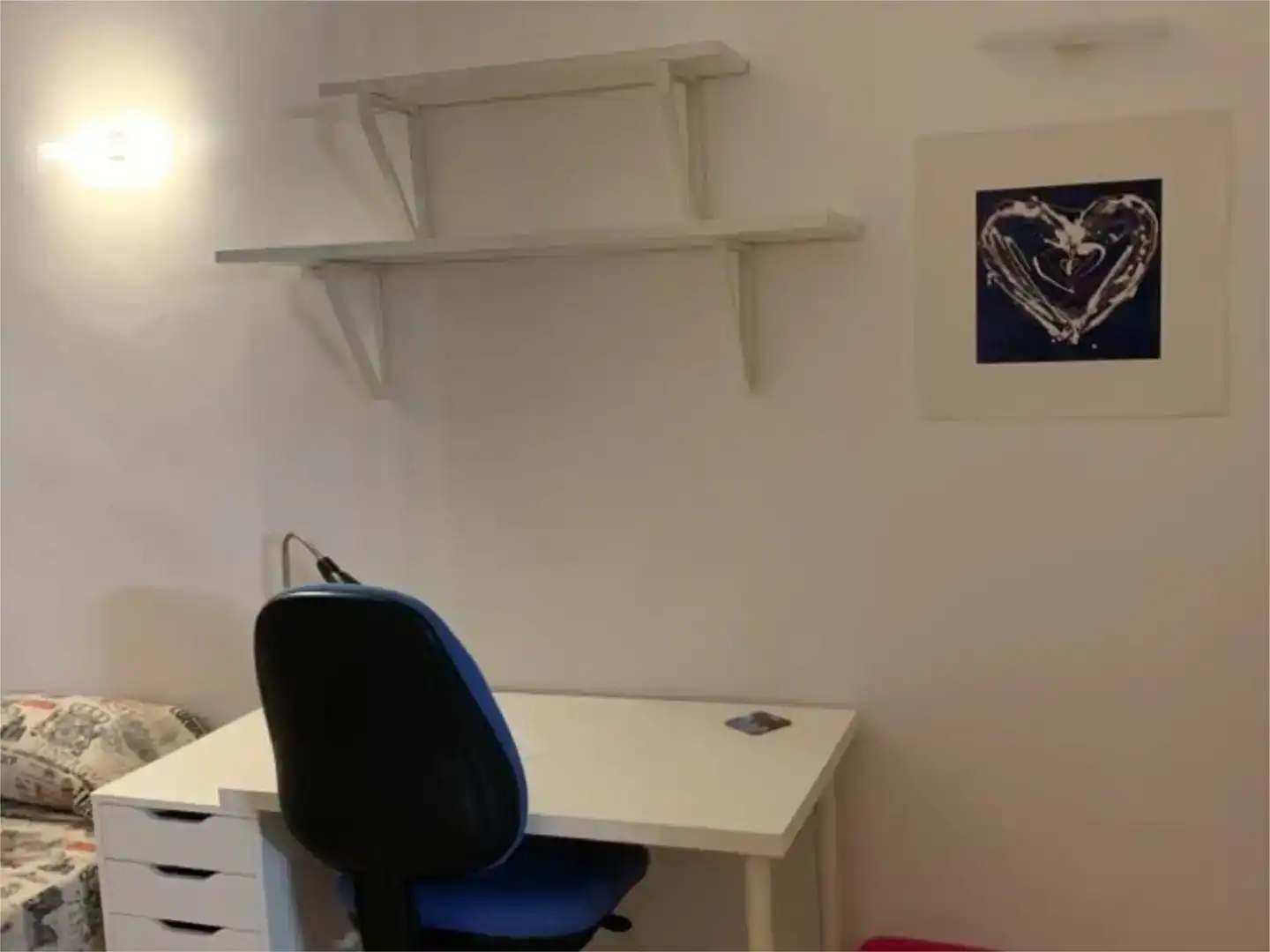 Piso de 100 m² en Murcia