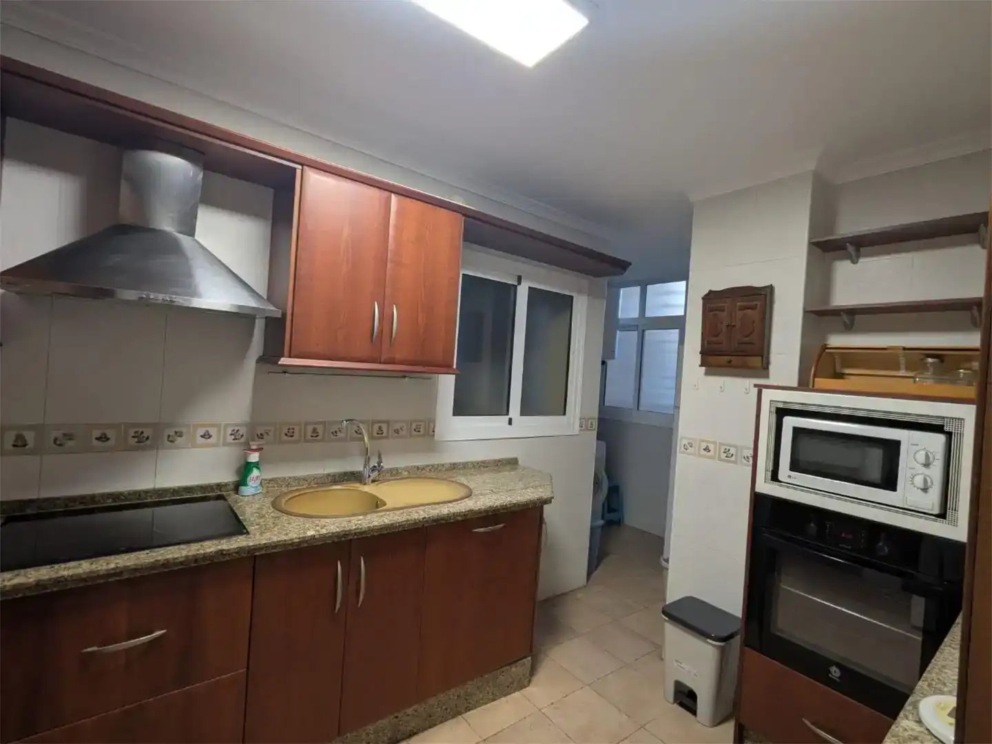 Habitación 150 m², Málaga