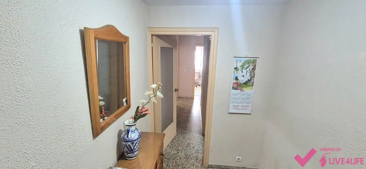 Habitación en alquiler, Sevilla