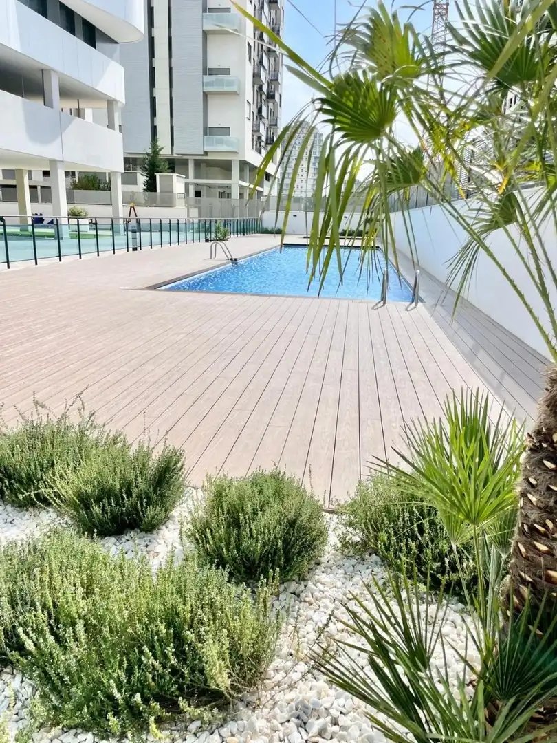 Piso de 109 m² en Valencia