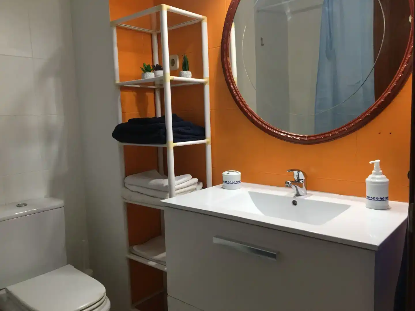 Habitación 80 m², Madrid