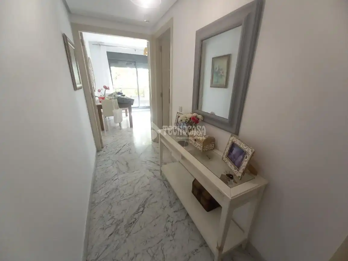 Pis de 104 m² a Sevilla