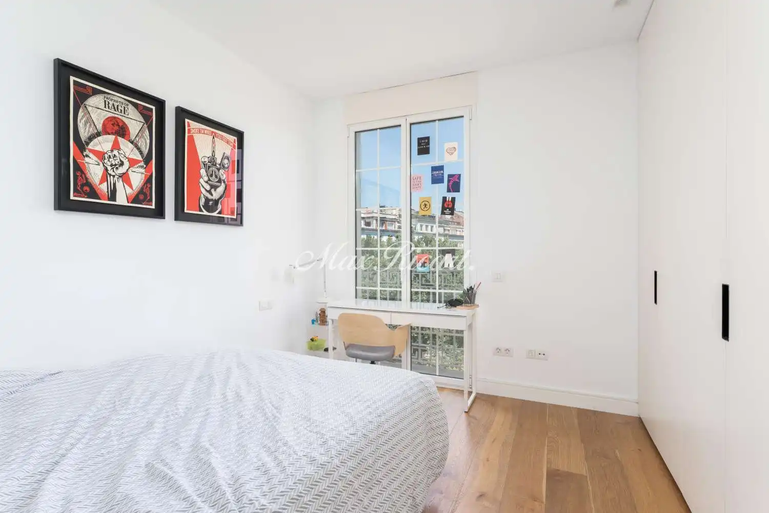 Wohnung 175 m² in Barcelona