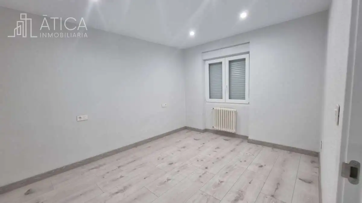 Piso de 100 m² en Salamanca
